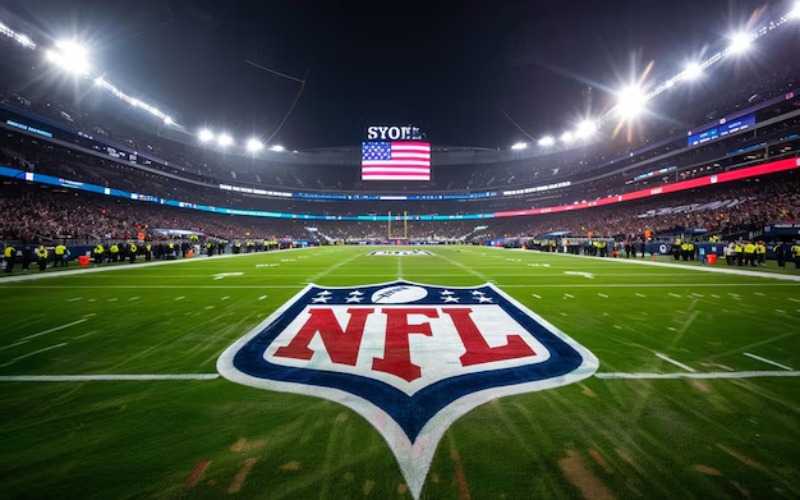 NFL Stadiums Can Go Plastic-Free