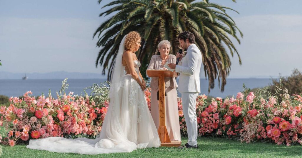 Find out how to Select a Non-Non secular Wedding ceremony Officiant