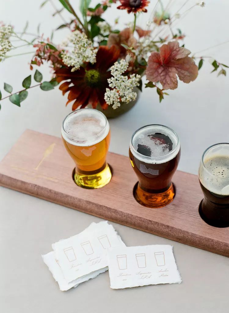 How you can Plan a Brewery Wedding ceremony