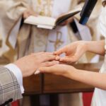 27 Bible Verses for Marriage Vows and Ceremony Readings