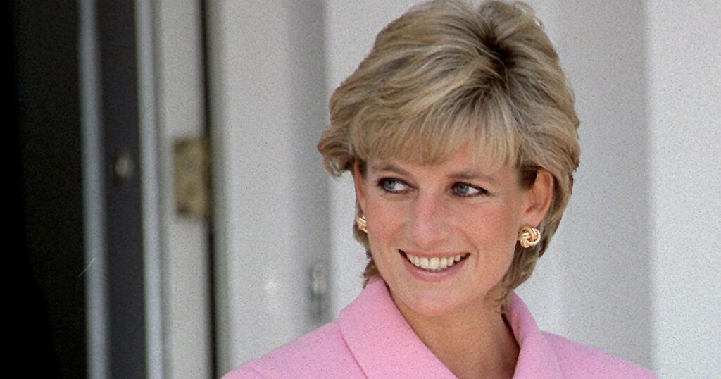 You Can Hire Princess Diana’s Childhood House for Weddings