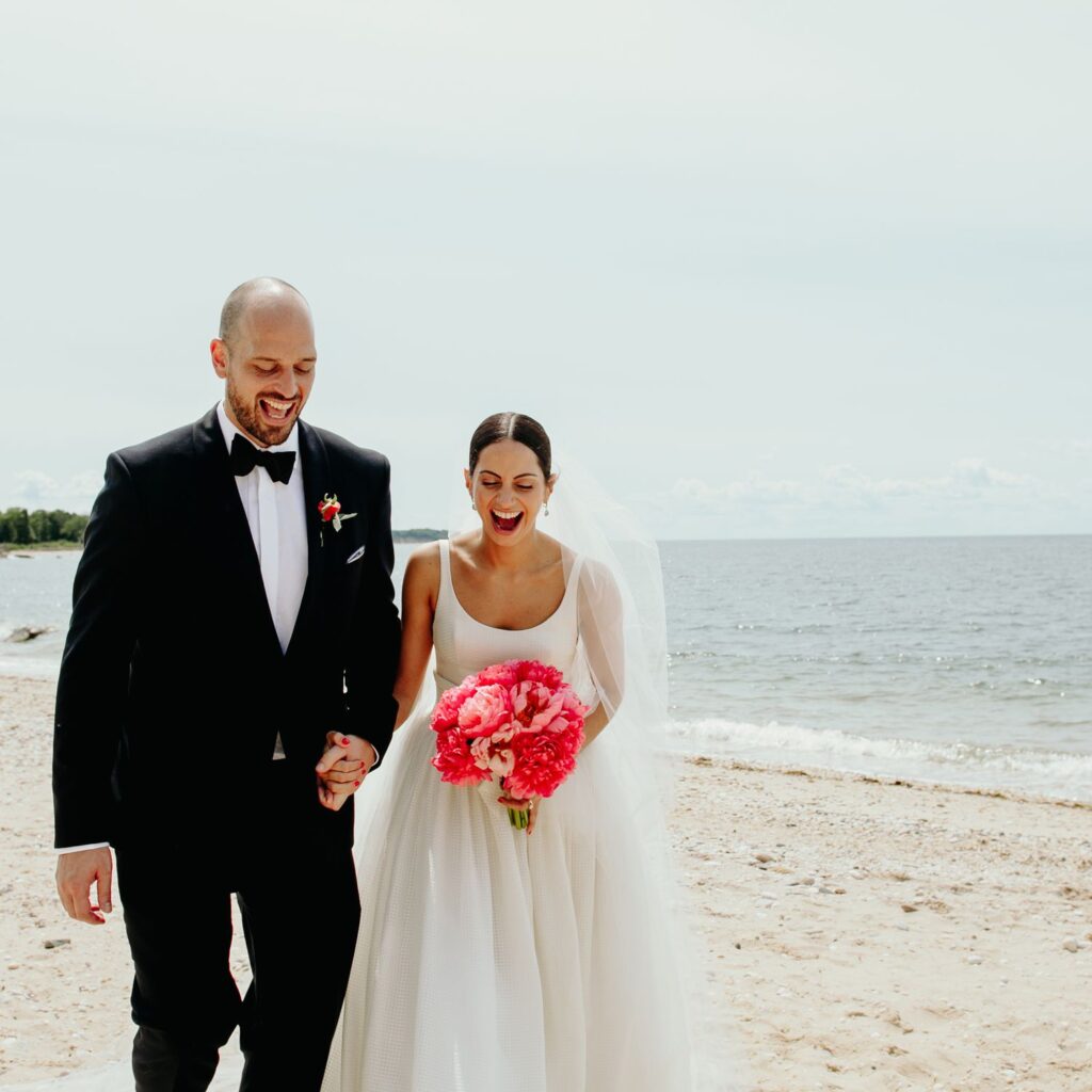 20 Finest Seashore Wedding ceremony Venues within the U.S.